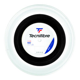 Corde Da Tennis Tecnifibre TGV 200m schwarz